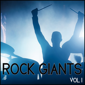 Rock Giants, Vol. 1