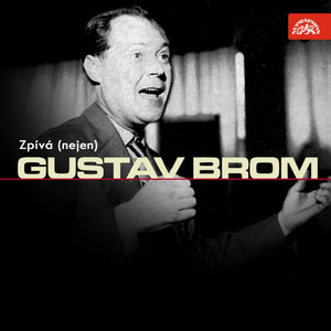 Gustav Brom se svým orchestrem - Himmelblaue serenade