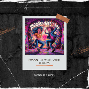 Gina - Doon in the wee room