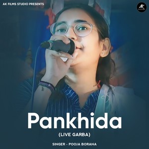 Pankhida (Live)