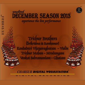 December Season 2013 (Live)