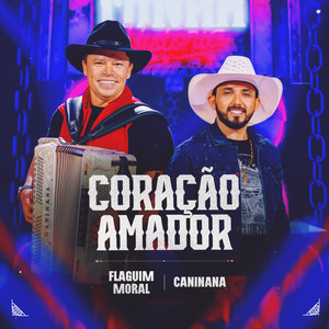 Coração Amador
