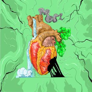 CIANURO - Tempesta(feat. Brando Luis) (Explicit)