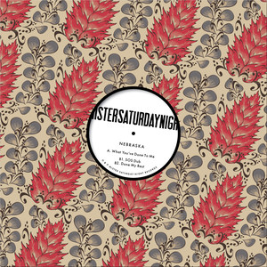 Look What You've Done To Me