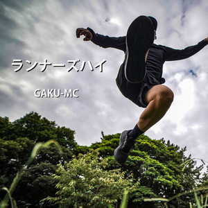 ランナーズハイ