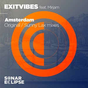 Amsterdam [feat. Mirjam]