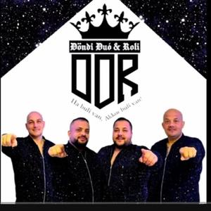 Fej vagy íras köztünk nincsen B terv