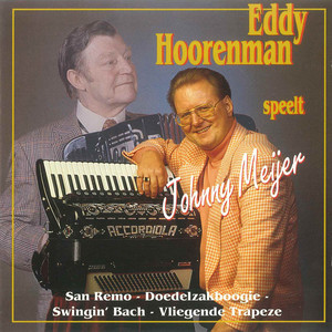 Eddy Hoorenman Speelt Johnny Meyer