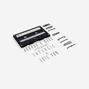 Not a Clue(feat. Jaylogic & Eric Von)