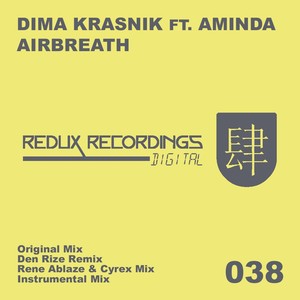 Airbreath (Original Mix)