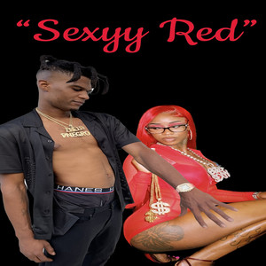 "Sexyy Red" (Explicit)