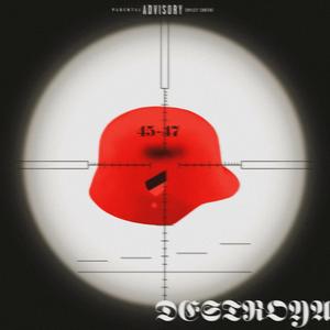 Great Again (Explicit)