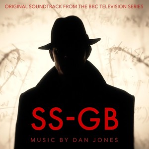 SS-GB (Original Soundtrack) (不列颠党卫军 电视剧原声带)