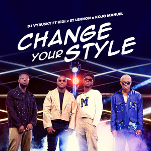Change Your Style