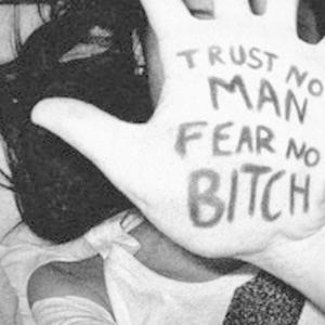 No man (Explicit)