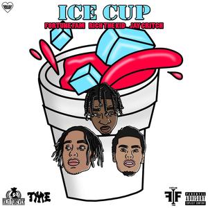 Ice Cup (Explicit)