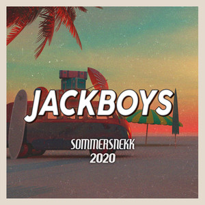 Jackboys 2020 (Sommersnekk)