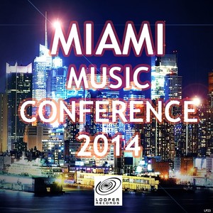 Miami Music Conference 2014