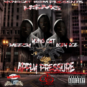 Apply Pressure (Explicit)