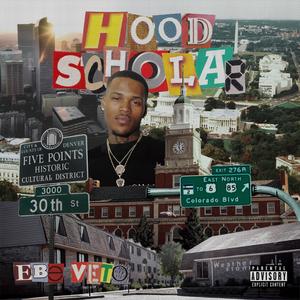 Hood Scholar (Explicit)