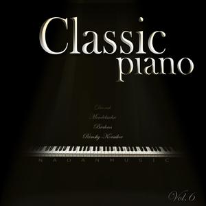 Songs Without Words, Op. 62 No. 6 