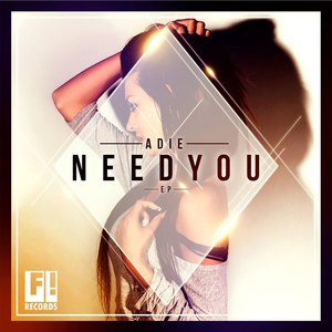 Need You EP