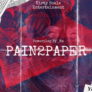 Pain 2 Paper (Flawless) (feat. Boo Paid, GBA Mook & GBA Tay) (Explicit)