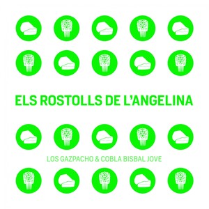 Els Rostolls de L'Angelina