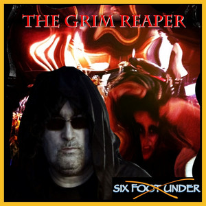 The Grim Reaper (feat. Jeremy Holtom)