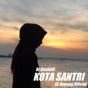 Dj Qasidah Kota Santri