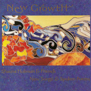 Metaphors of Women - Moon and Flowering Plum - Intimation