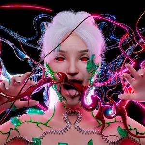 Atlantis (feat. Todd Zack Jr.) (Explicit)