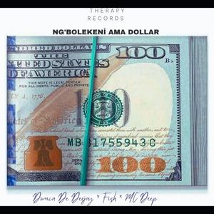 Ng'bolekeni ama dollar (feat. Imza404 & Don708)