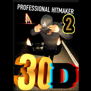 PROFESSIONAL HITMAKER 2 ( INTERLUDE) [Explicit]