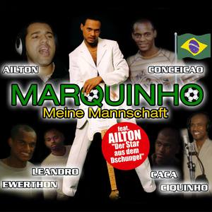 Meine Mannschaft (Stadion Mix)