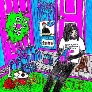 Answer to My Problems (Explicit)