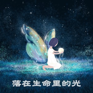 爱不会绝迹封面