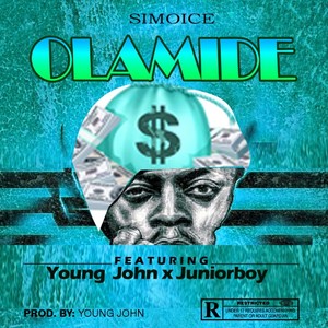 Olamide