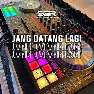 JANG DATANG LAGI