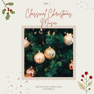 Away In A Manger (Original Mix)