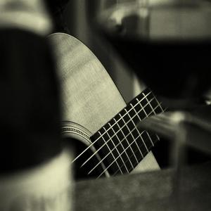 Base de Rap Guitarra Acústica Instrumental Boom Bap Underground _Beat Instrumental.. (Explicit)