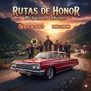 Rutas de honor