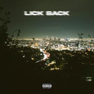 Lick Back (Explicit)