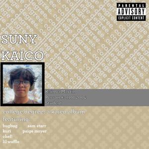 function (feat. Sam Starr)