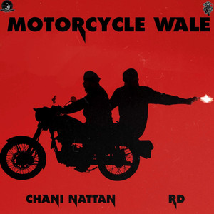 Motorcycle Wale (feat. RD)