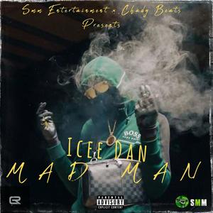 Mad Man (Explicit)