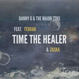 Time the Healer (feat. Fehdah & Zaska)