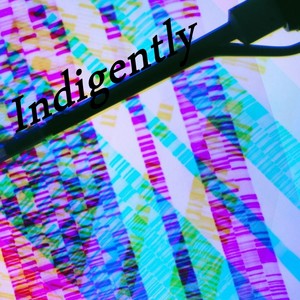 Indigently