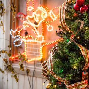 We Wish You a Merry Christmas