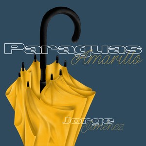 Paraguas Amarillo